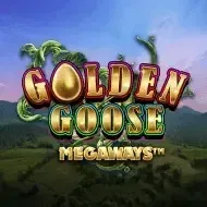Golden Goose Megaways thumbnail