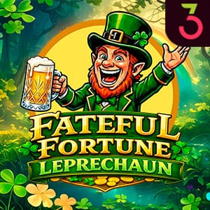 Fateful Fortune Leprechaun thumbnail