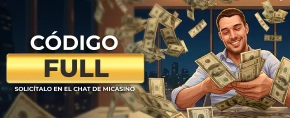 Bono de Bienvenida Imperial 🎰 promotion