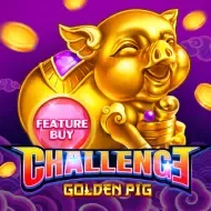 Golden Pig thumbnail