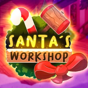 Santa's Workshop thumbnail