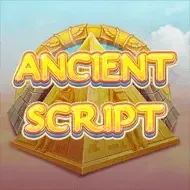 Ancient Script thumbnail