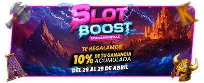 Siente la emoción del fuego
