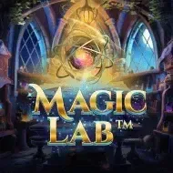 Magic Lab thumbnail