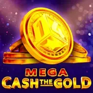 Mega Cash The Gold thumbnail