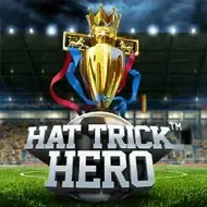 Hat Trick Hero thumbnail