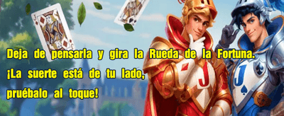 ¡Gana en grande hoy mismo!