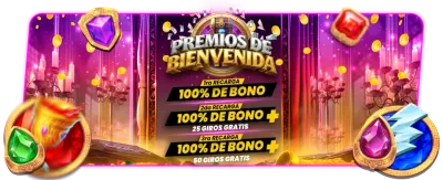 Los mejores slots en vivo